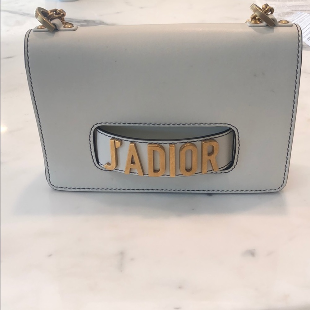 Dior shoulder bag